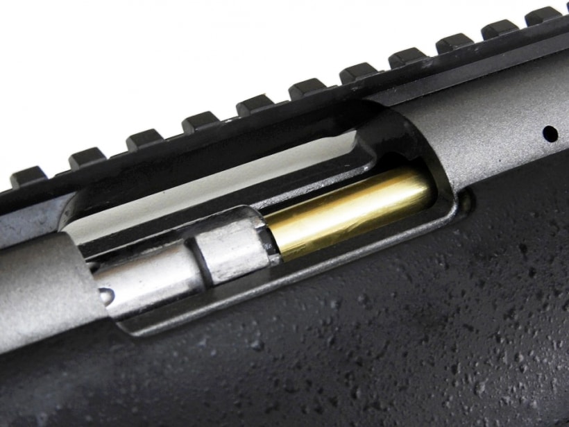 [タナカ] M40A1 20インチ Tactical Ti カートリッジタイプ Ver.2