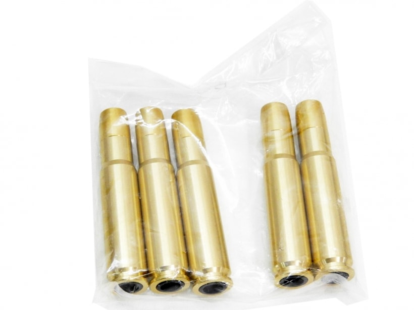 [タナカ] M40A1 20インチ Tactical Ti カートリッジタイプ Ver.2