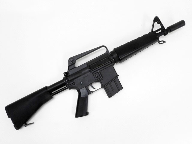 [東京マルイ] CAR-15