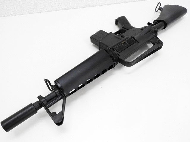 [東京マルイ] CAR-15