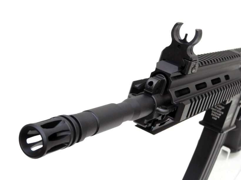 [東京マルイ] HK416D 次世代電動ガン