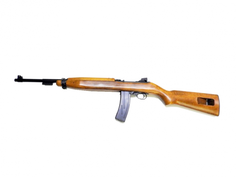 [マルシン] M2カービン 6mmBB ブローバック
