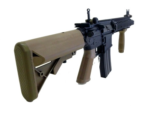 [VFC] MK18 MOD1 TAN