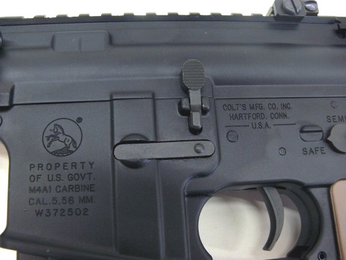 [VFC] MK18 MOD1 TAN