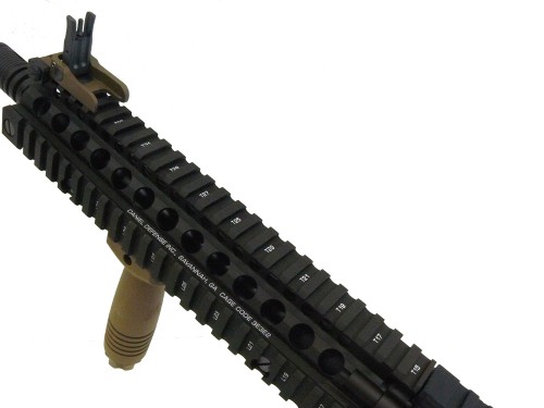 [VFC] MK18 MOD1 TAN