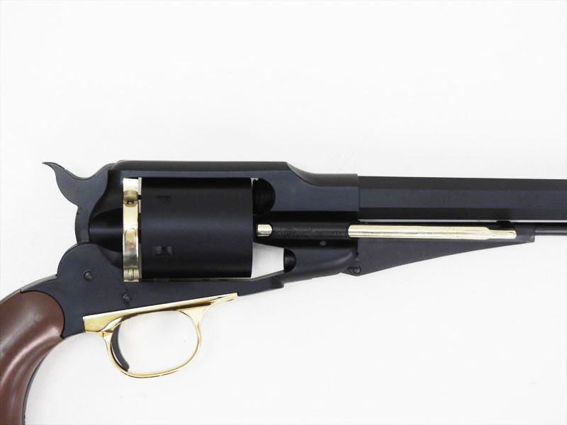 [ハートフォード] ニューモデルアーミー ゲート付きコンバージョンモデル