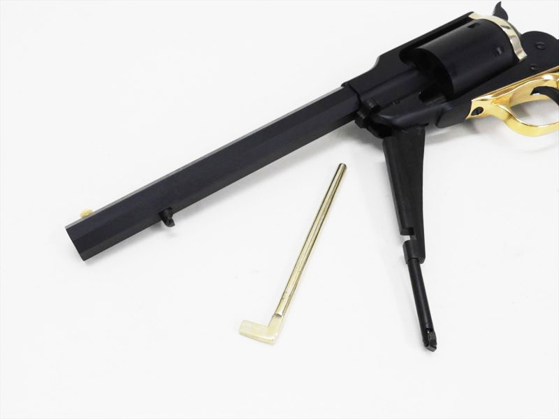 [ハートフォード] ニューモデルアーミー ゲート付きコンバージョンモデル