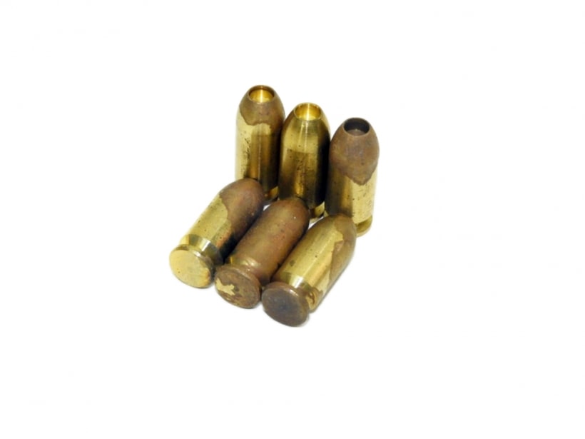 [MGC] モーゼル M1916 HSC タニオアクション