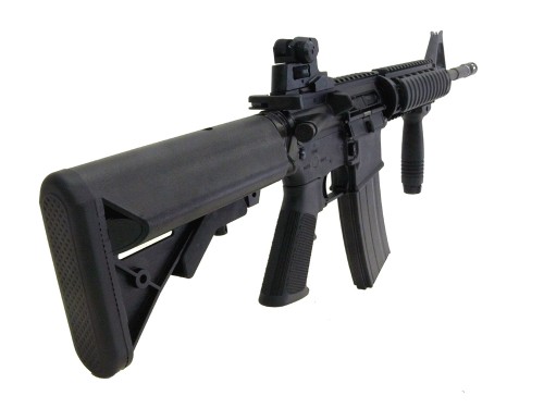 [VFC] SOPMOD M4