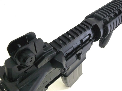 [VFC] SOPMOD M4