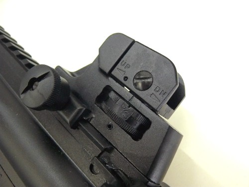 [VFC] SOPMOD M4