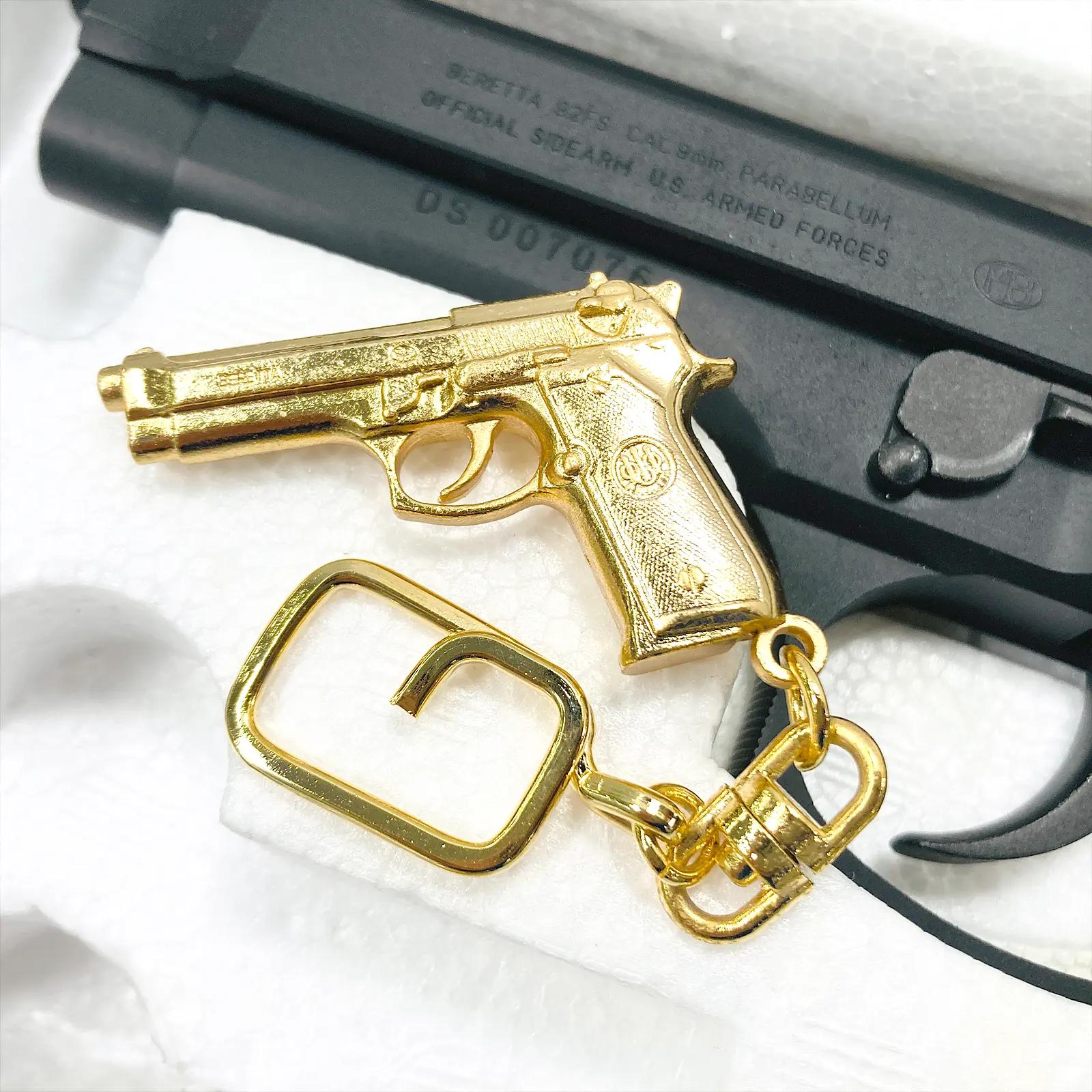 [MGC] ベレッタ M92FS デザートストーム