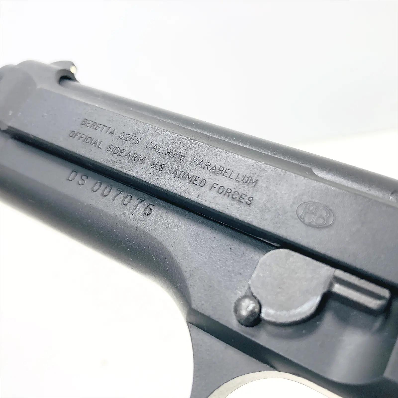 [MGC] ベレッタ M92FS デザートストーム
