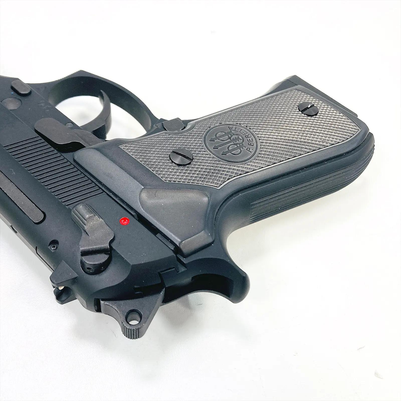 [MGC] ベレッタ M92FS デザートストーム