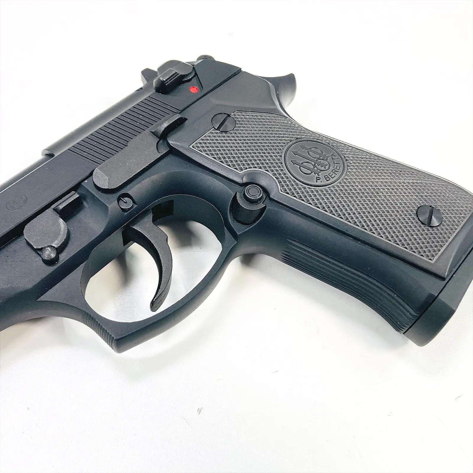 [MGC] ベレッタ M92FS デザートストーム