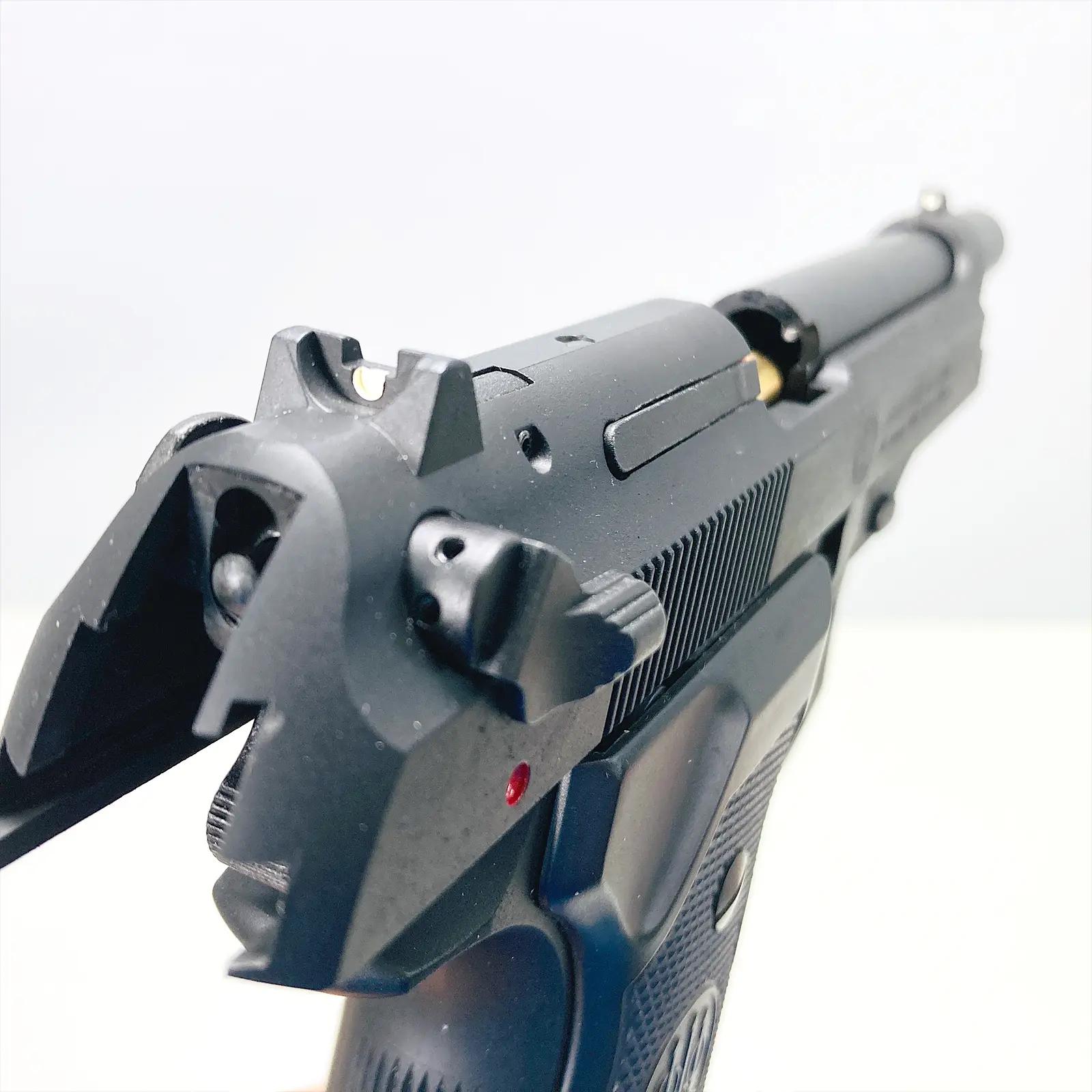 [MGC] ベレッタ M92FS デザートストーム