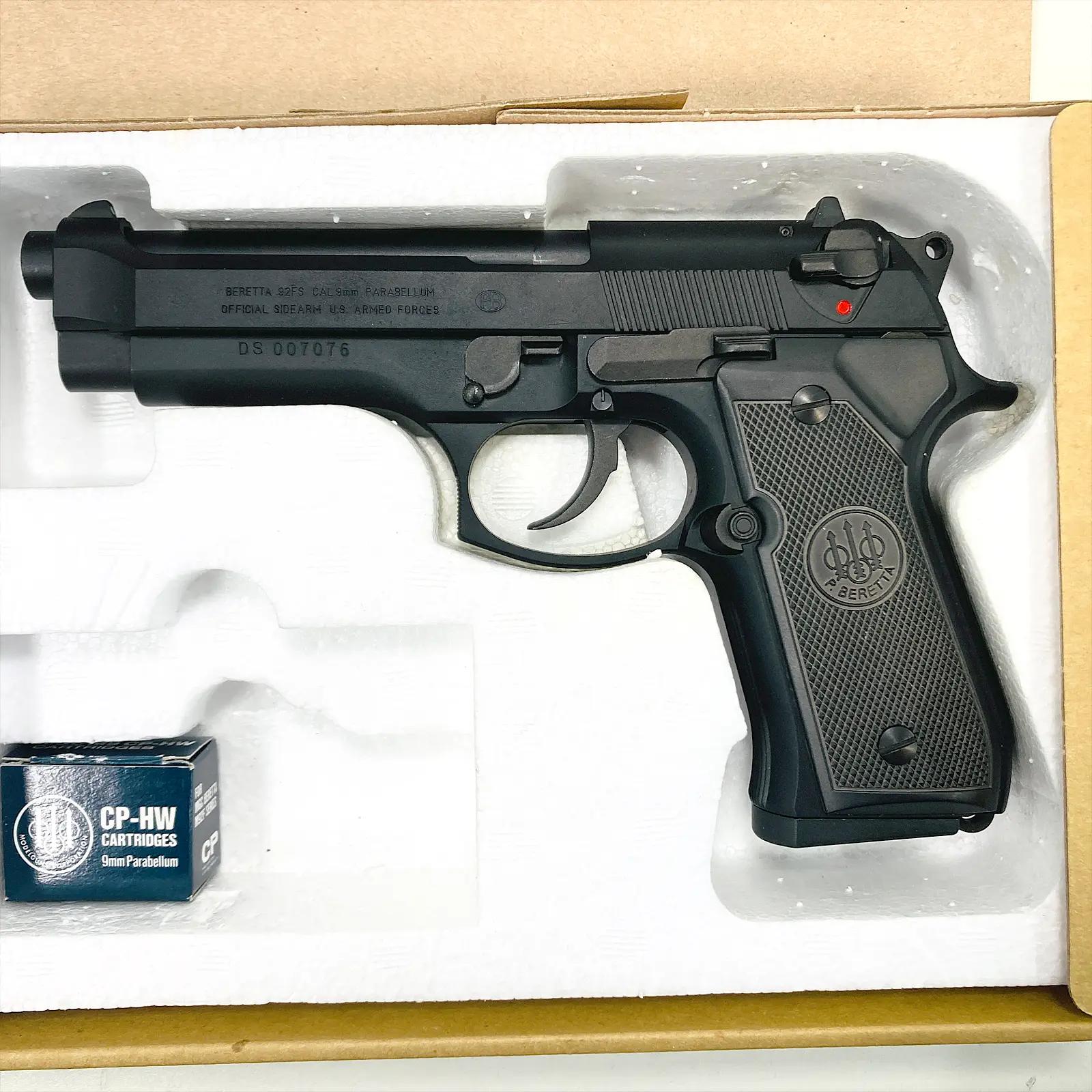 [MGC] ベレッタ M92FS デザートストーム