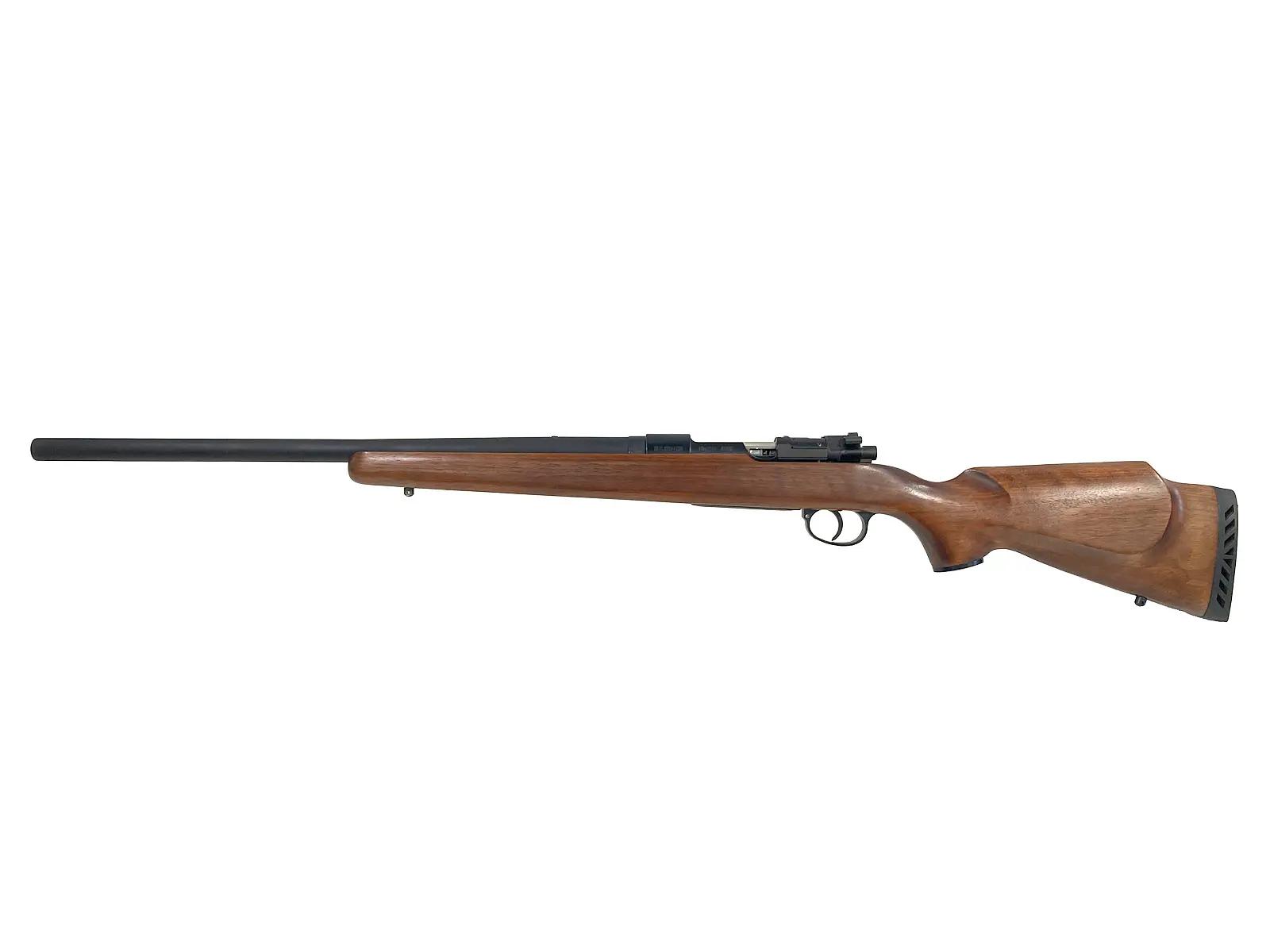 [マルシン] モーゼル Kar98K 6mmBB Newエアー スポーター