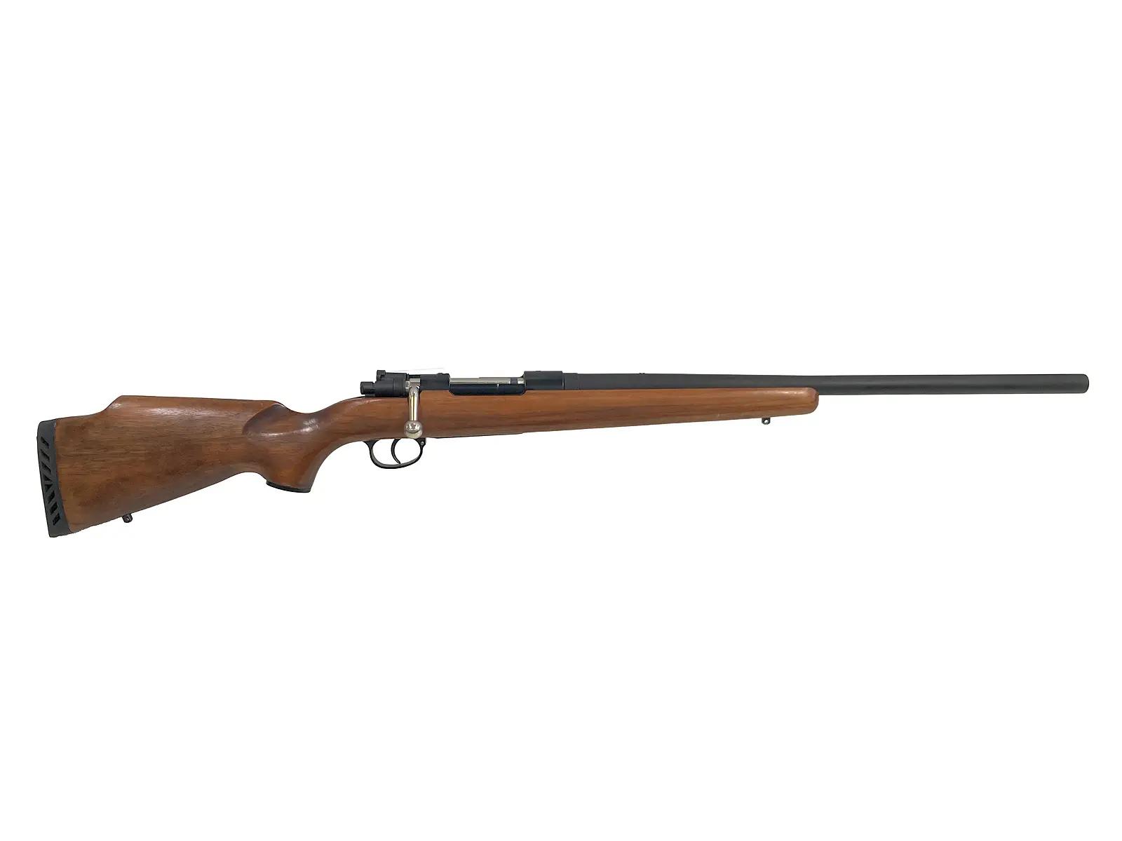 [マルシン] モーゼル Kar98K 6mmBB Newエアー スポーター