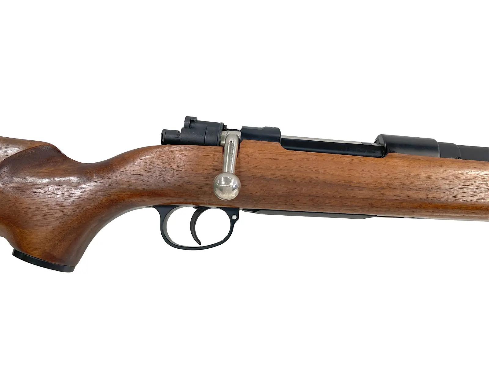[マルシン] モーゼル Kar98K 6mmBB Newエアー スポーター