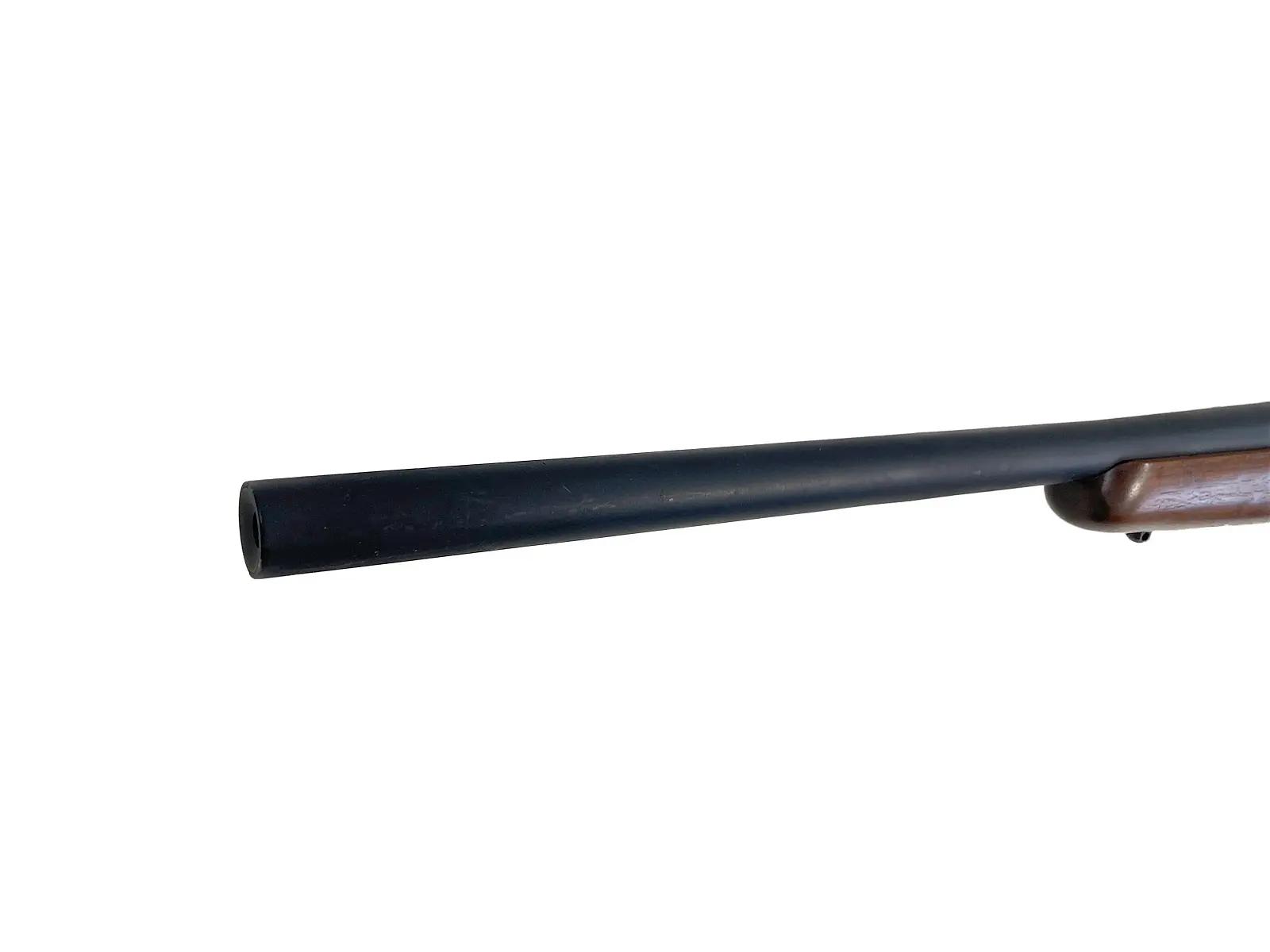 [マルシン] モーゼル Kar98K 6mmBB Newエアー スポーター
