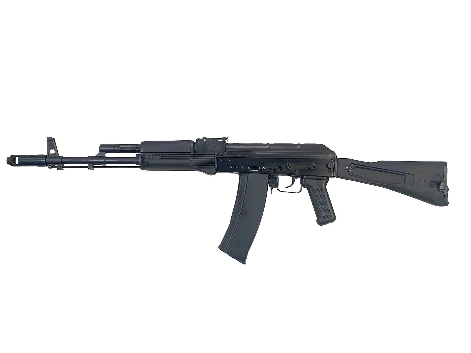 [GHK] AK74MN