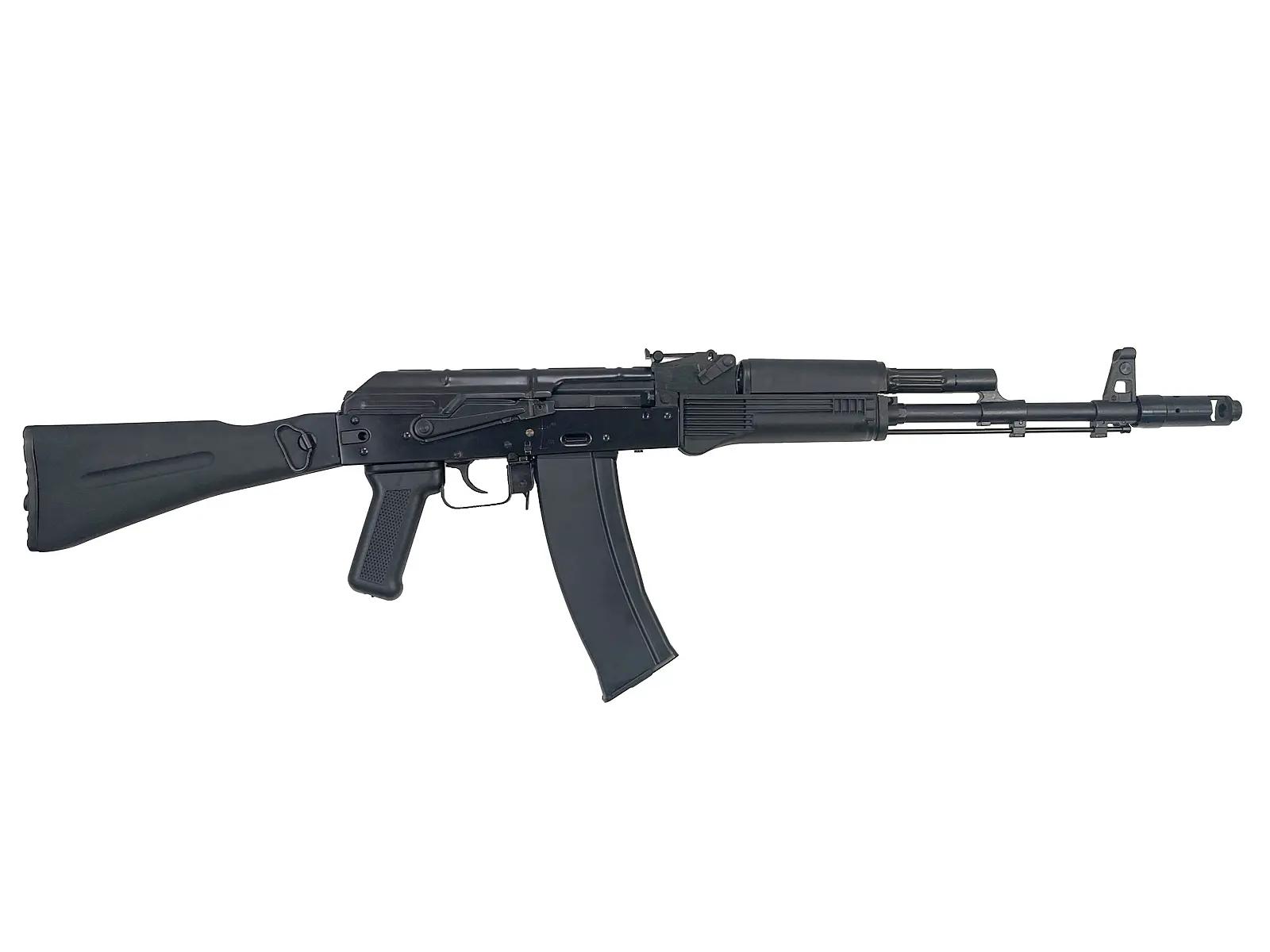 [GHK] AK74MN