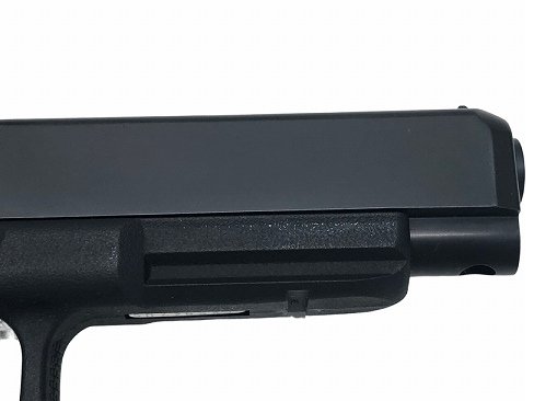 [KSC] G34C スライドウルティメイト
