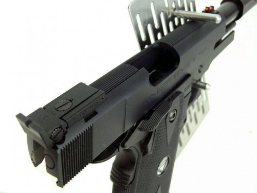 [ウエスタンアームズ] SVI スピードコンプ 4.3 SSC