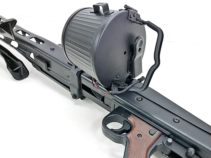 [S&T] MG42(電動)