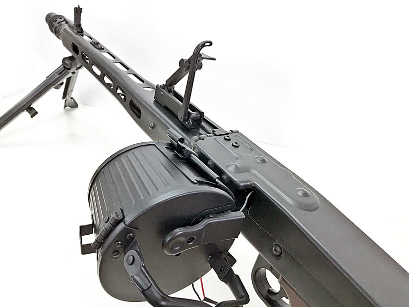 [S&T] MG42(電動)