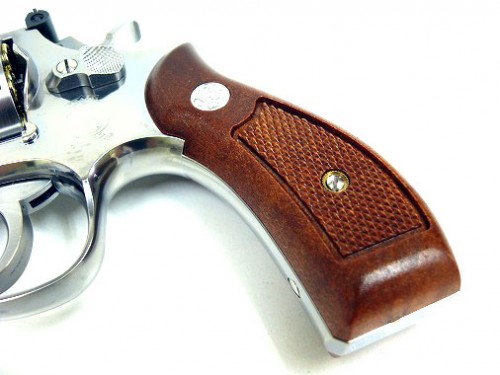 [タナカ] M66 2.5in ジュピターフィニッシュ