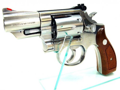 [タナカ] M66 2.5in ジュピターフィニッシュ