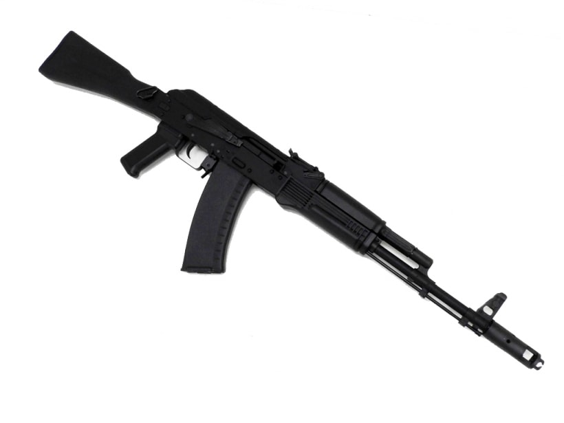 [KSC] AK74M システム7TWO