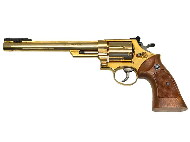 [コクサイ] S&W M29 44マグナム 8-3/8in A.Fモデル No.244