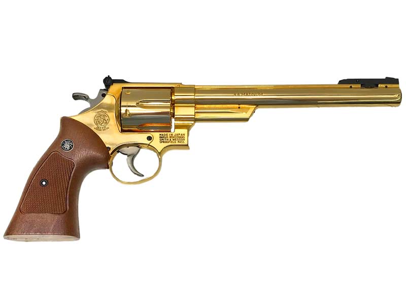 [コクサイ] S&W M29 44マグナム 8-3/8in A.Fモデル No.244