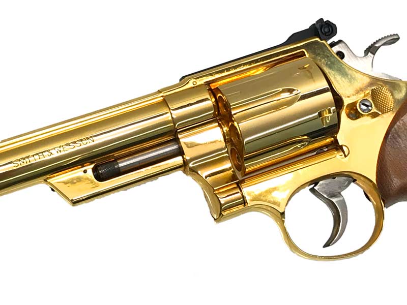 [コクサイ] S&W M29 44マグナム 8-3/8in A.Fモデル No.244