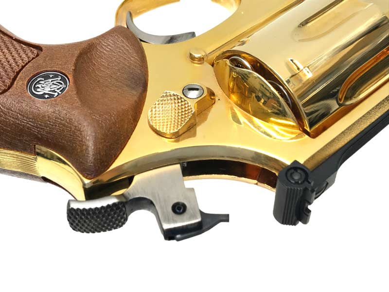 [コクサイ] S&W M29 44マグナム 8-3/8in A.Fモデル No.244