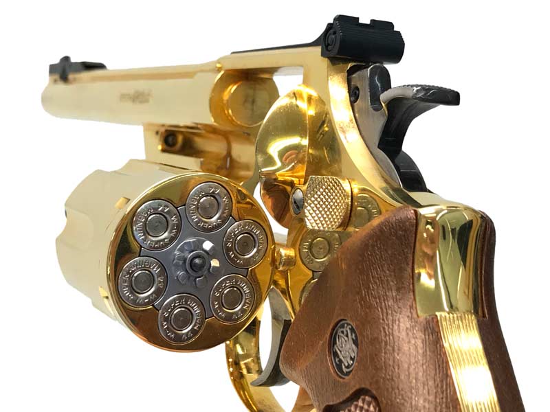 [コクサイ] S&W M29 44マグナム 8-3/8in A.Fモデル No.244