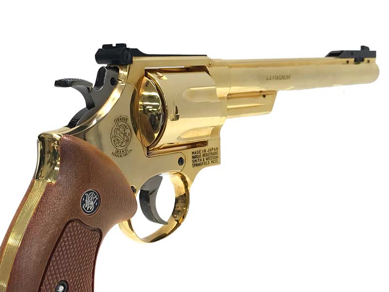 [コクサイ] S&W M29 44マグナム 8-3/8in A.Fモデル No.244
