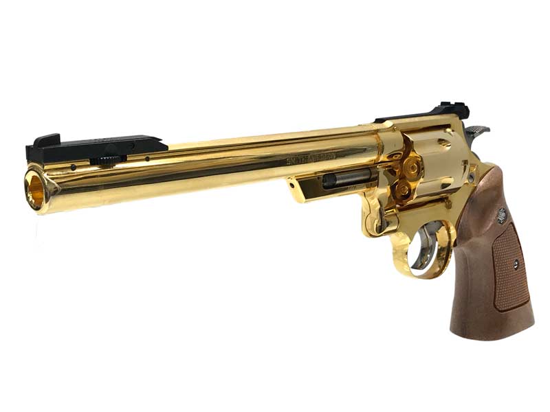 [コクサイ] S&W M29 44マグナム 8-3/8in A.Fモデル No.244