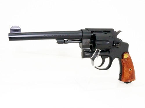 [タナカ] M1917 .455 6.5in イギリス国軍