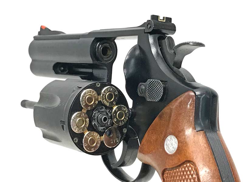 [タナカ] M29 4in クラシック