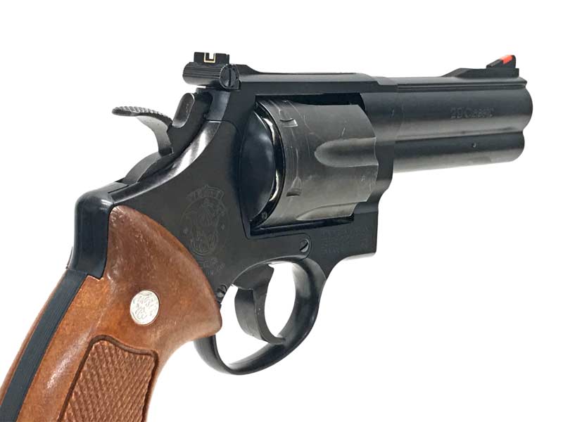 [タナカ] M29 4in クラシック