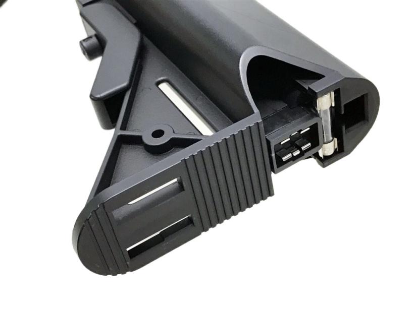 [東京マルイ] SOP MOD M4 次世代電動ガン