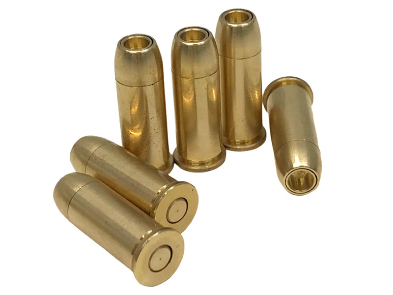 [コクサイ] NEW コルト パイソン .357マグナム 6in No.36