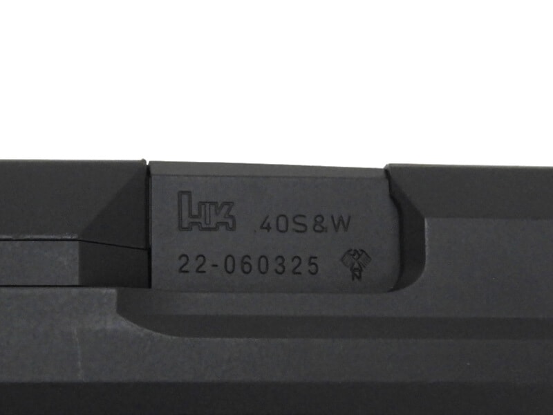 [東京マルイ] USP