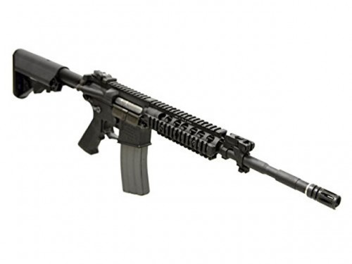 [VFC] KAC SR16E3 14.5