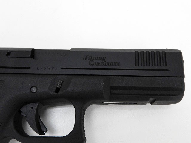 [KSC] G17 ゴールドメダル