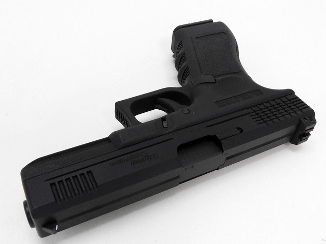 [KSC] G17 ゴールドメダル